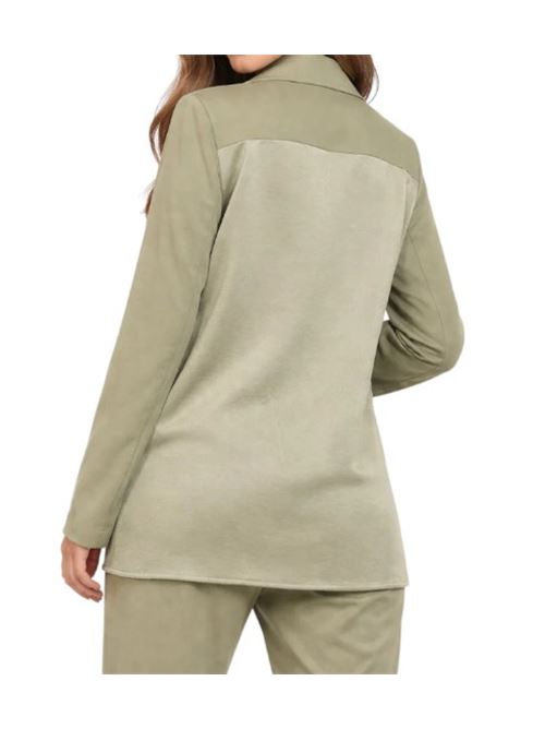 Giacca Liu Jo Liu Jo | CA6370TS114..P9639